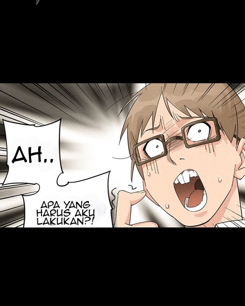 End of The World 2028 (Trace of Doomsday) Chapter 02 Gambar 80